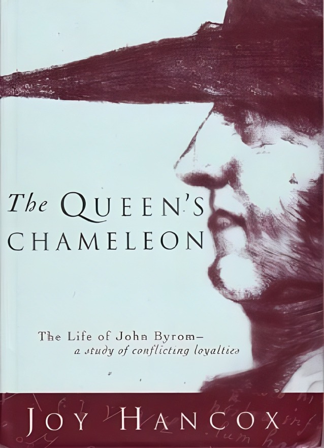 The-Queen's-Chameleon